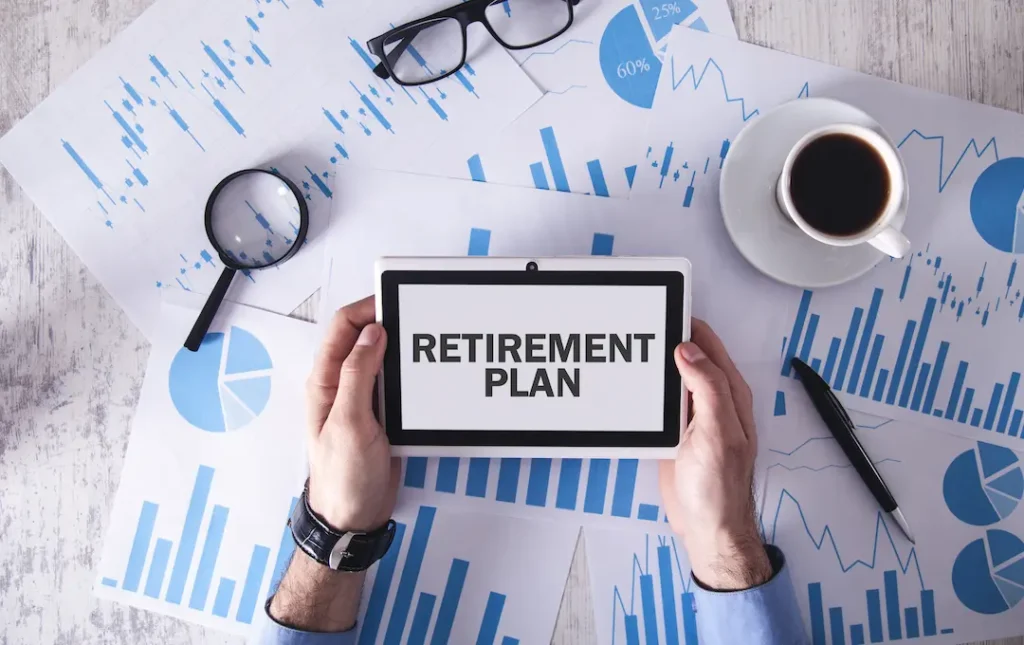30 की उम्र से करें ₹5,000 निवेश, 55 पर मिलेंगे ₹85,000 महीना, जानिए पूरा Retirement Plan Retirement Plan