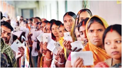 आज आएंगे बिहार विधानसभा चुनाव और 7 राज्यों के उपचुनाव के नतीजे, सुबह आठ बजे से मतगणना शुरू