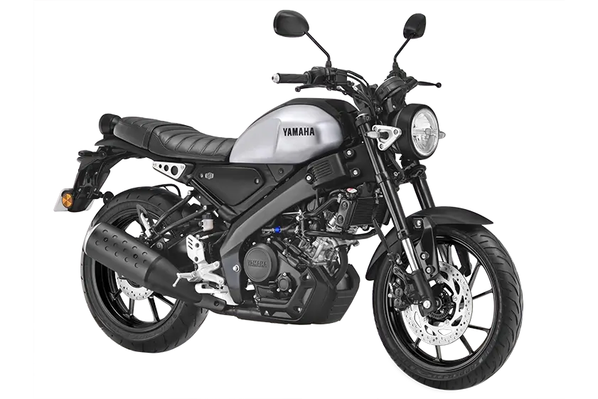 Yamaha XSR155
