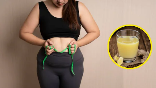 ठंड में तेजी से घटेगी पेट की चर्बी! ये 5 चीजें बना देंगी मेटाबॉलिज्म सुपरफास्ट ठंड में तेजी से घटेगी पेट की चर्बी! ये 5 चीजें बना देंगी मेटाबॉलिज्म सुपरफास्ट