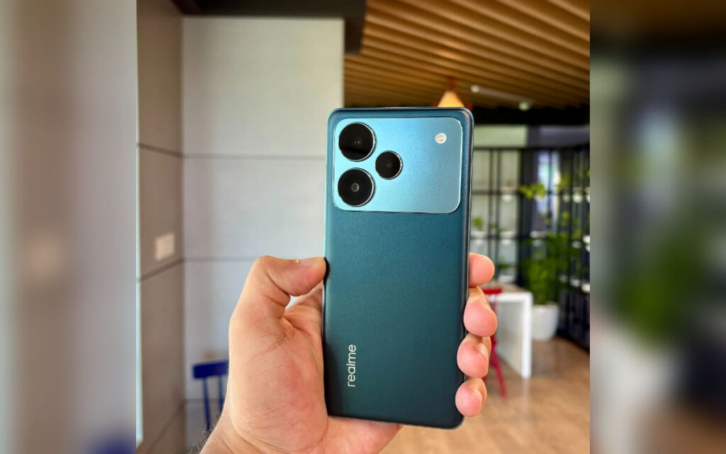 Realme P4X 5G आ रहा है धमाल मचाने! 90FPS गेमिंग और 45W चार्जिंग के साथ होगा पावरफुल लॉन्च