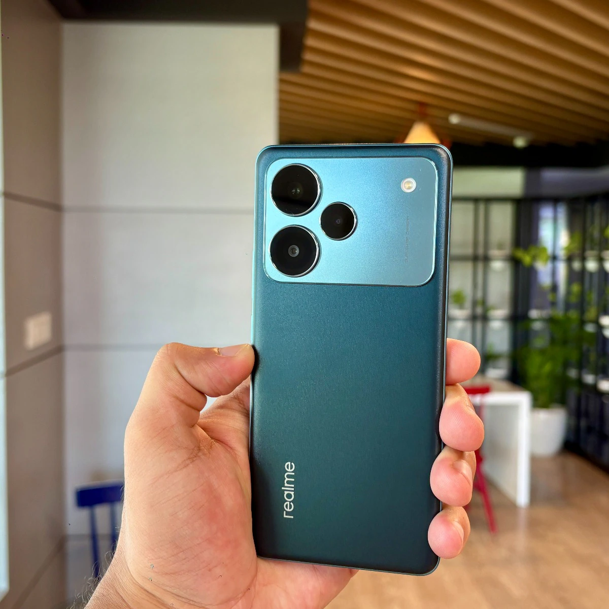 Realme P4X 5G