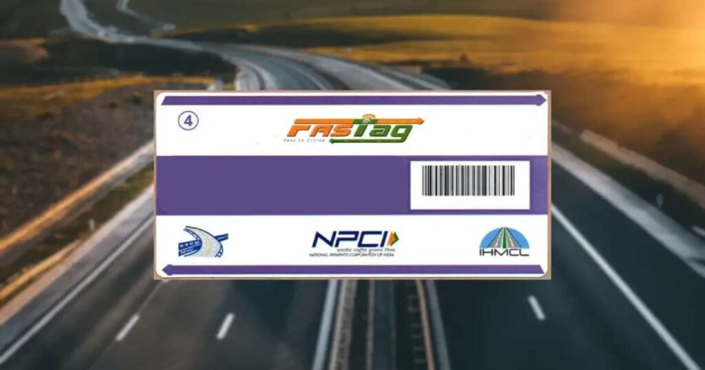आज 15 नवंबर से बदल गया टोल टैक्स का नियम, FASTag न चले तो कैश पर दोगुना, डिजिटल पर सिर्फ 1.25 गुना शुल्क FASTag न चले तो कैश पर दोगुना, डिजिटल पर सिर्फ 1.25 गुना शुल्क