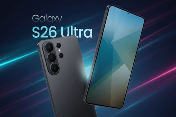 Samsung S26 Ultra