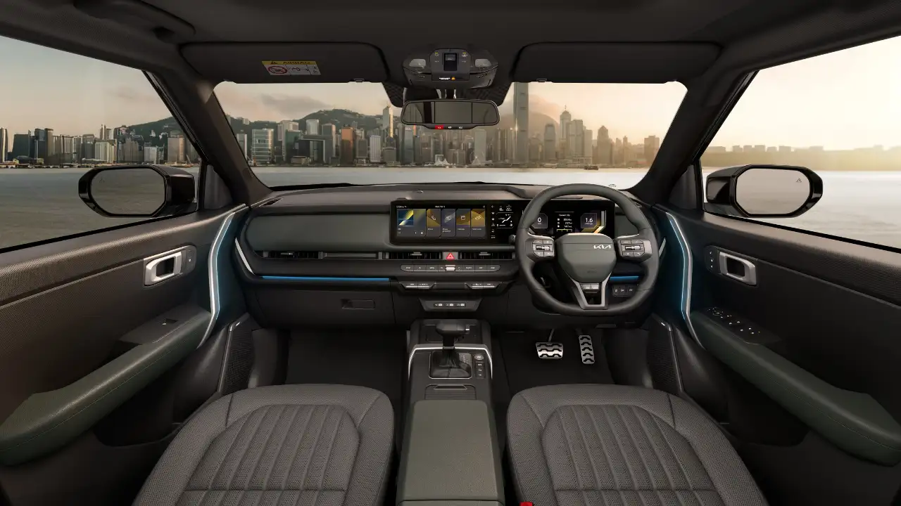 Kia Seltos का नया अवतार, 25 हजार में बुक करें सेगमेंट की सबसे लंबी SUV