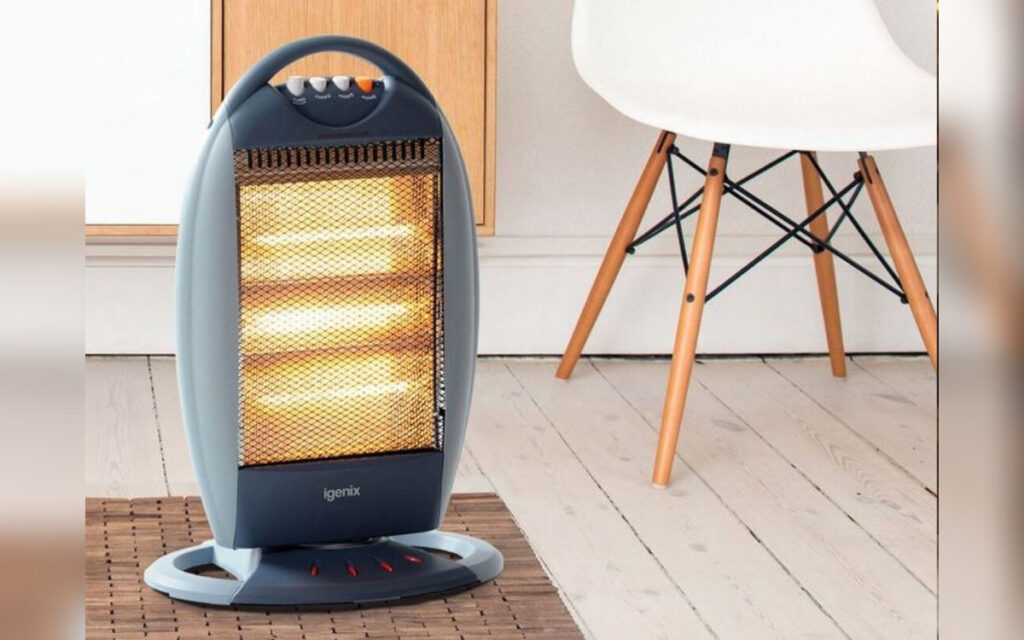 सर्दी में हीटर खरीदने जा रहे हैं? रुकिए! पहले ये 3 बातें जान लें, वरना होगा पछतावा सर्दी में हीटर खरीदने जा रहे हैं? रुकिए! पहले ये 3 बातें जान लें, वरना होगा पछतावा