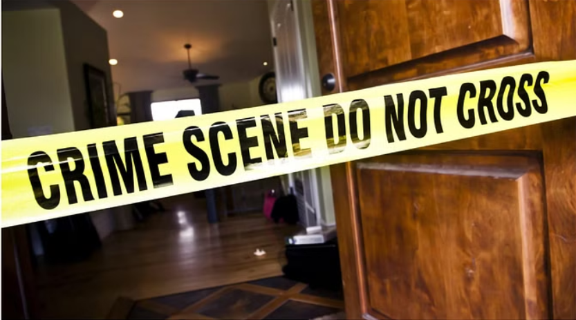 पति को जिंदा जलाकर मार डाला: घरेलू विवाद ने लिया खौफनाक रूप, पत्नी के खिलाफ हत्या का केस दर्ज, 22 साल पहले हुई थी शादी