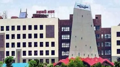 आज से मंत्रालय में अनिवार्य होगी आधार आधारित बायोमेट्रिक उपस्थिति प्रणाली