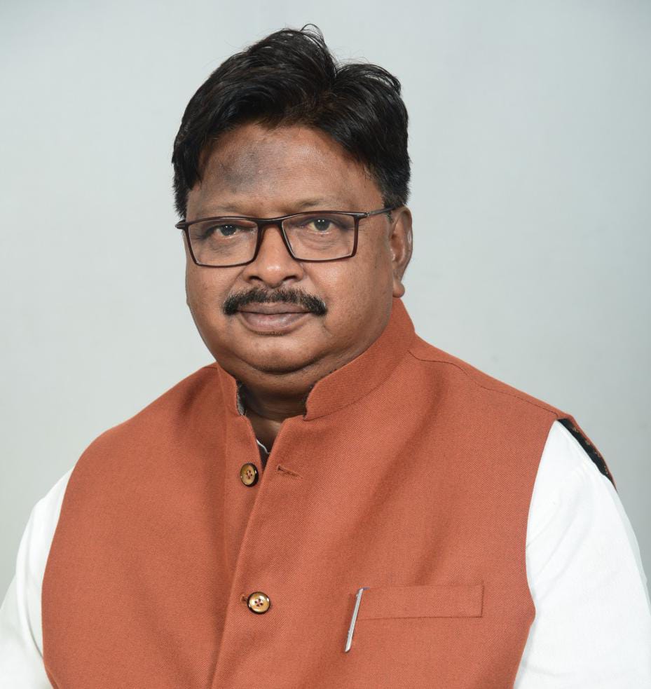 जिला कांग्रेस जशपुर के नए अध्यक्ष की कमान संभालेंगे यू. डी. मिंज, कल होगा पदभार ग्रहण समारोह