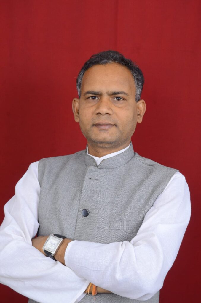 एसआईआर प्रक्रिया में जुटे बीएलओ और महिला कर्मचारियों को सुरक्षा तक नहीं दे पा रही है यह सरकार: कांग्रेस