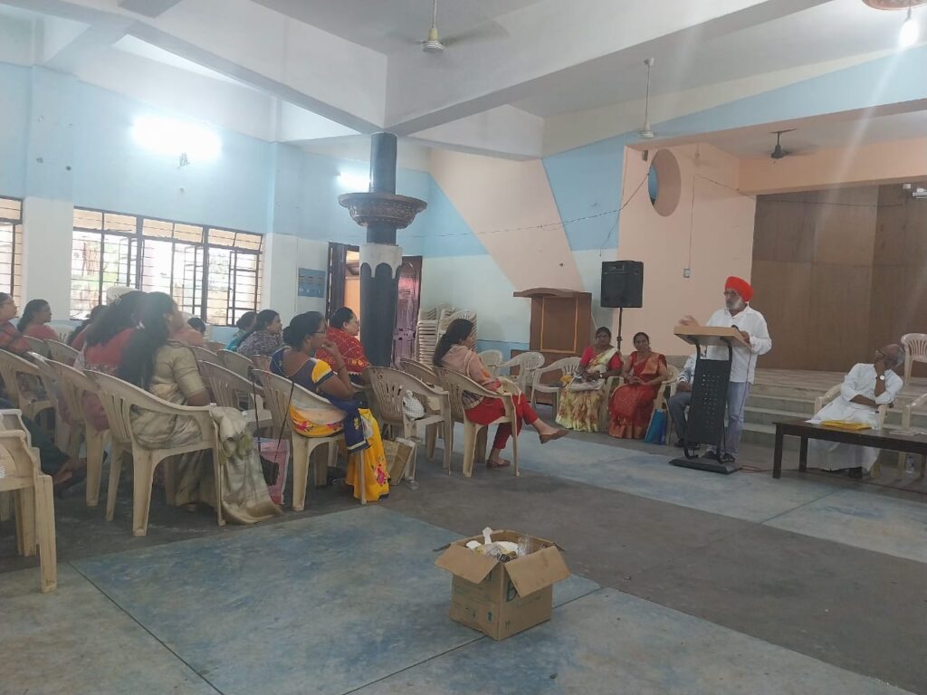 21 दिसंबर को निकलेगी संत जोसेफ महागिरजाघर की भव्य क्रिसमस रैली:प्रभु यीशु मसीह के जन्मोत्सव पर शहर में गूंजेंगे भाईचारे और विश्व शांति के संदेश