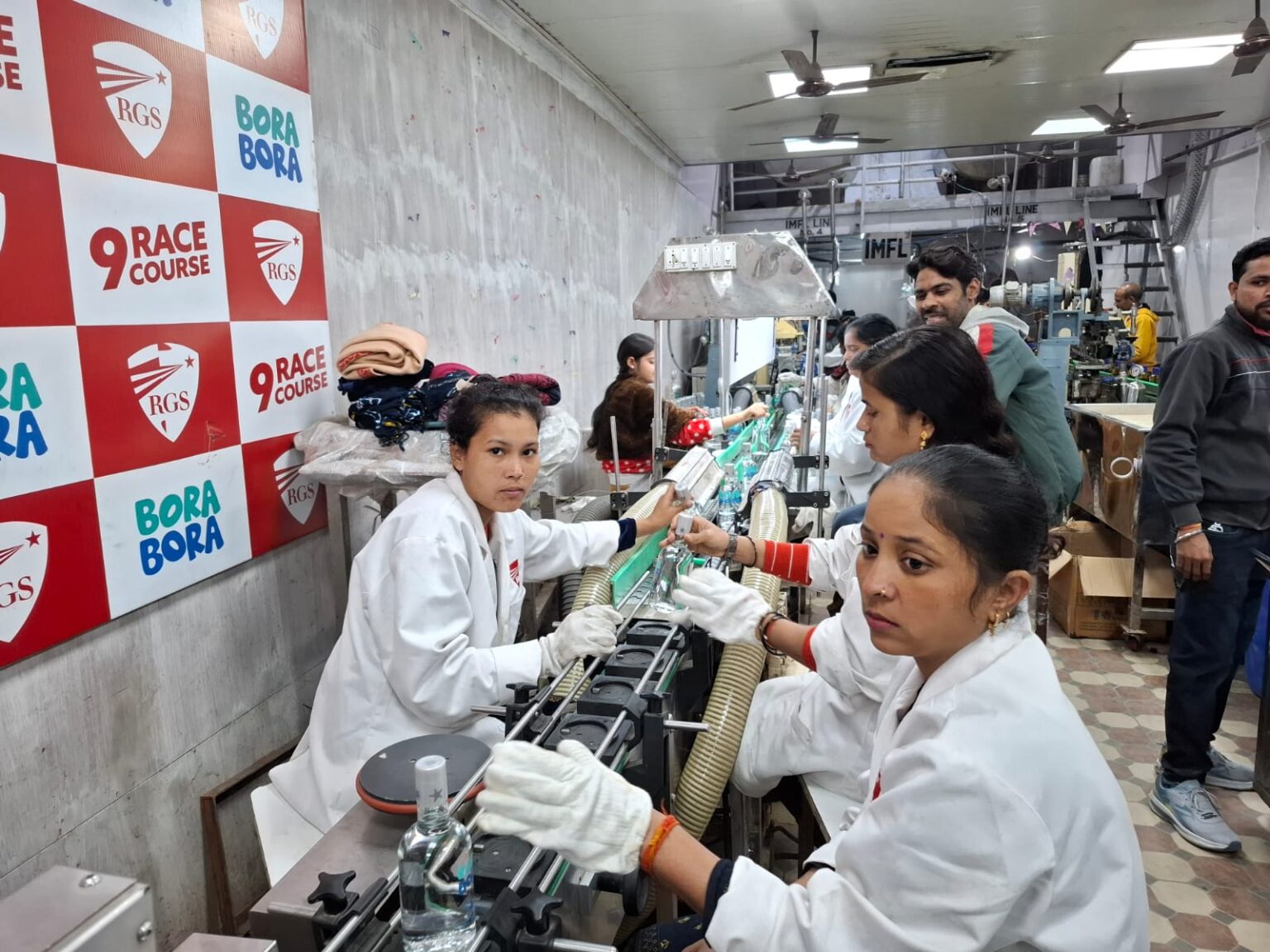 सुपीरियर इंडस्ट्रीज लिमिटेड का महिला सशक्तिकरण में अहम योगदान: रुहेलखंड की ग्रामीण महिलाओं को रोजगार देकर आत्मनिर्भरता की मजबूत नींव