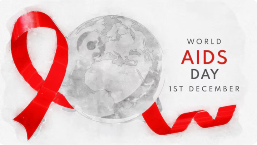 World AIDS Day विशेष : एचआईवी के खिलाफ भारत की बड़ी जीत नए मामलों में 48% गिरावट, एड्स से मौतों में 81% तक कमी