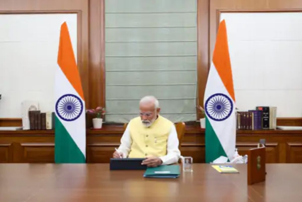प्रधानमंत्री कार्यालय का नाम बदला: अब ‘सेवा तीर्थ’ के नाम से जाना जाएगा PMO