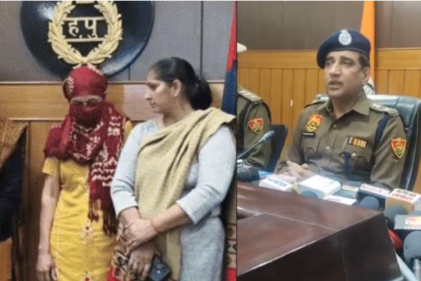 सीरियल चाइल्ड किलर महिला गिरफ्तार: 4 बच्चों की हत्या का आरोप, खूबसूरत बच्चों से जलन के चलते करती थी वारदात