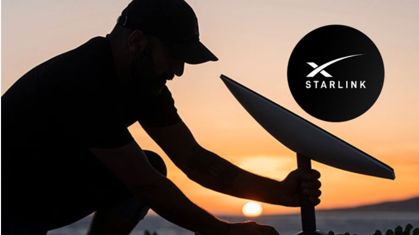 भारत में शुरू हुई स्टारलिंक सर्विस, 30 दिन का फ्री ट्रायल