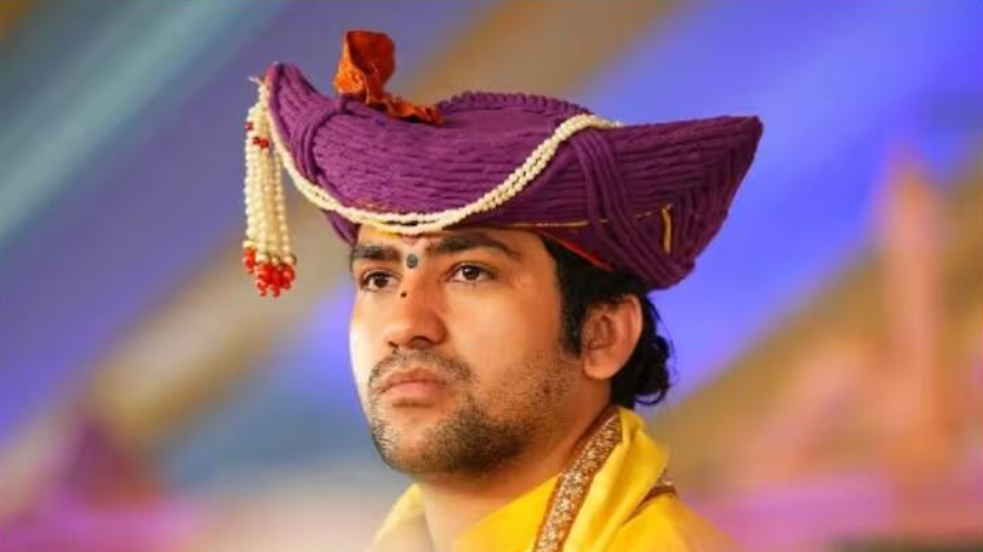 छत्तीसगढ़ आएंगे पंडित धीरेंद्र कृष्ण शास्त्री, 25 दिसंबर से सुनाएंगे प्रवचन