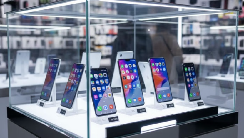 जनवरी में स्मार्टफोन बाजार में मचेगा धमाल, Realme से लेकर Oppo तक लॉन्च होंगे दमदार कैमरा और पावरफुल फीचर्स वाले नए फोन