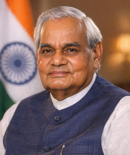 अटल बिहारी वाजपेयी जयंती विशेष: राजनीति से ऊपर राष्ट्र, विचारों से बनी पहचान