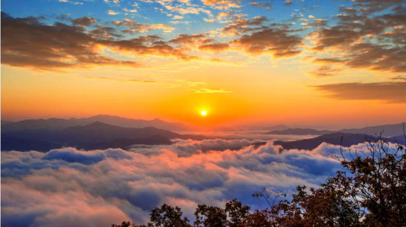 हर अंत एक नई शुरुआत है -बस देखने का नजरिया चाहिए…….( फ़ैज़ान अशरफ़)