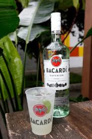 रम का राजा — बकार्डी कैसे बना दुनिया का सबसे बड़ा रम ब्रांड