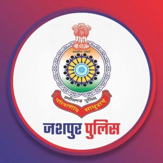 नववर्ष के लिए जशपुर पुलिस पूरी तरह मुस्तैद: नियम तोड़ने वालों पर कड़ी कार्रवाई