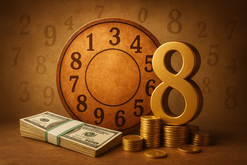 Numerology: इन मूलांक वालों के पास आता है पैसा सबसे तेज़, कहीं आपका नंबर तो नहीं? Numerology: इन मूलांक वालों के पास आता है पैसा सबसे तेज़, कहीं आपका नंबर तो नहीं?