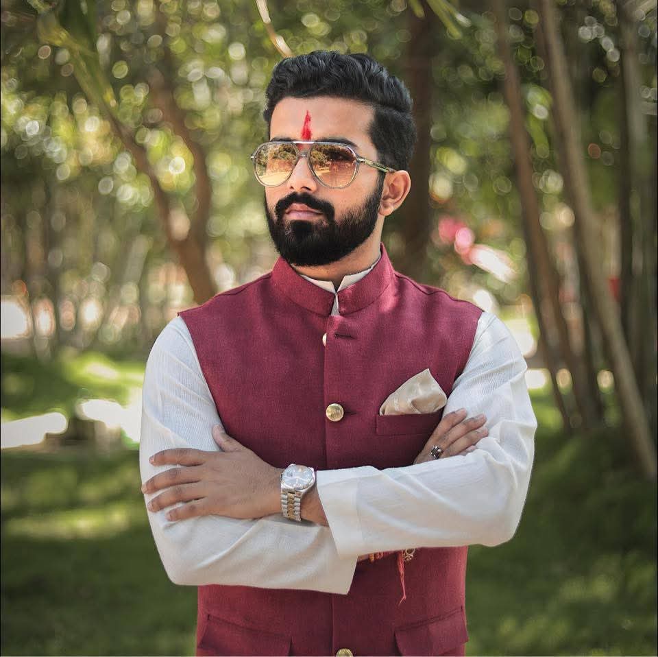 विष्णुदेव साय सरकार का ‘संकल्प’ बजट: जशपुर से बस्तर तक समृद्धि और सुरक्षा का नया सूर्योदय – विजय आदित्य सिंह जूदेव