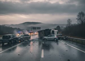 रायपुर में सड़क हादसों ने ली 6,898 जानें