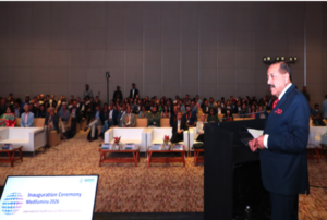 एआई आधारित चिकित्सा उपकरणों से रोगों की जांच में आएगी सटीकता: डॉ. जितेंद्र सिंह