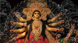 “चैत्र नवरात्रि 2026: जानें कब से शुरू हो रहा है शक्ति की भक्ति का महापर्व? जानें कलश स्थापना मुहूर्त और शुभ योग