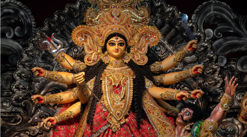 “चैत्र नवरात्रि 2026: जानें कब से शुरू हो रहा है शक्ति की भक्ति का महापर्व? जानें कलश स्थापना मुहूर्त और शुभ योग