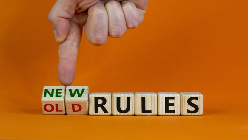 1 मार्च 2026 से बदल जाएंगे रोजमर्रा की जिंदगी से जुड़े कई नियम