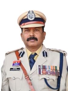 होली पर हुड़दंगियों की खैर नहीं: सूरजपुर पुलिस ने कसी कमर, 316 के खिलाफ प्रतिबंधात्मक कार्रवाई