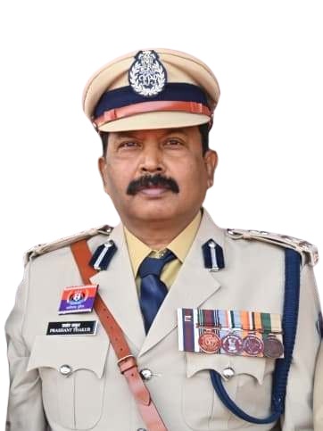 होली पर हुड़दंगियों की खैर नहीं: सूरजपुर पुलिस ने कसी कमर, 316 के खिलाफ प्रतिबंधात्मक कार्रवाई