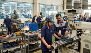 ITI छात्रों के लिए अनिवार्य हुई गुणवत्तापूर्ण ‘ऑन-द-जॉब ट्रेनिंग’