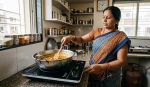 गैस संकट के बीच बढ़ी इंडक्शन चूल्हे की मांग: क्या आप जानते हैं इसे कितनी देर लगातार चलाना है सुरक्षित? ओवरहीटिंग से बचने के लिए अपनाएं ये जरूरी टिप्स