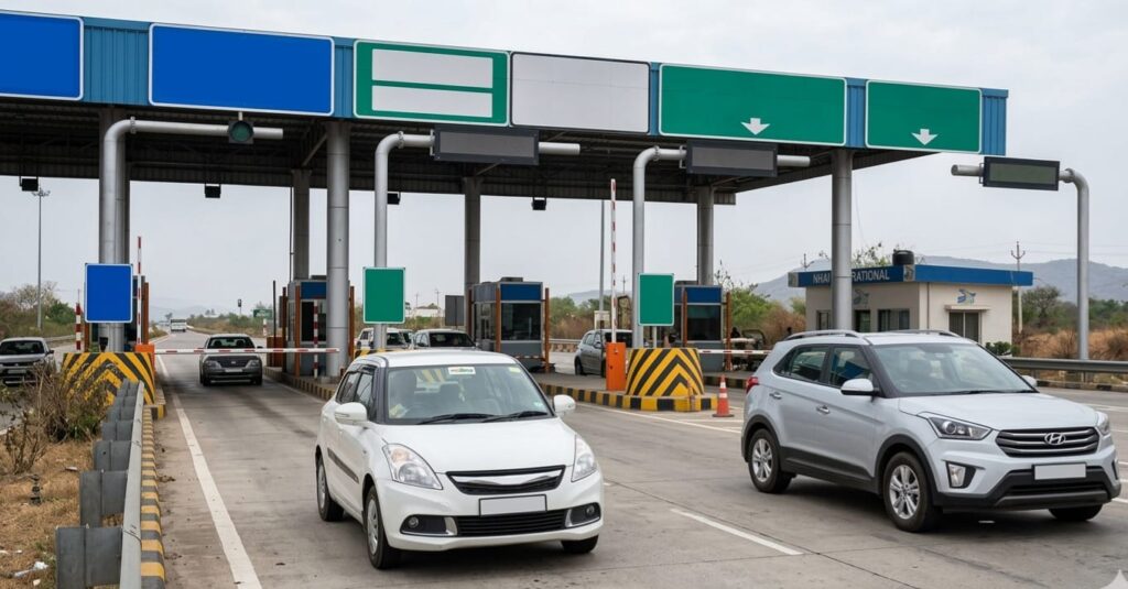 NHAI ने फास्टैग वार्षिक पास के शुल्क में की बढ़ोतरी; 1 अप्रैल 2026 से प्रभावी होंगी नई दरें