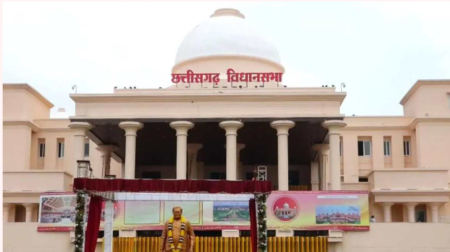 जशपुर में राशन वितरण में देरी पर सरकार सख्त, 4 दुकानों के खिलाफ हुई कार्रवाई