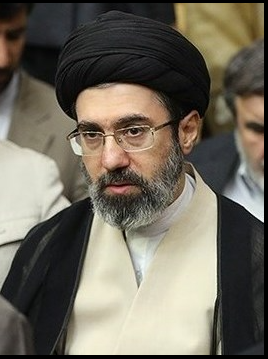 पर्दे के पीछे से सत्ता के शीर्ष तक: कौन हैं ईरान के नए सर्वोच्च नेता मोजतबा खामेनेई?