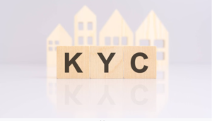 KYC FOR GAS CYLENDE