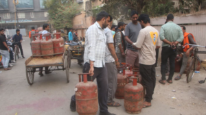 "LPG Gas KYC Update Online 2026"