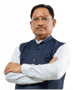 श्रमिकों के लिए कल का दिन ऐतिहासिक! सीएम विष्णुदेव साय 12 योजनाओं के तहत जशपुर में बाटेंगे करोड़ों की राशि; डीबीटी से होगा भुगतान,79,340 मजदूरों को मिलेगा सीधा आर्थिक लाभ