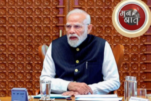 ‘मन की बात’ में गूँजा छत्तीसगढ़ का नाम: कोरिया के 1200 किसानों की मेहनत को पीएम मोदी ने दी राष्ट्रीय पहचान; वैश्विक संकट के दौर में भारत की एकता ही सबसे बड़ी ताकत; ‘ज्ञान भारतम’ से अपनी विरासत सहेजें देशवासी