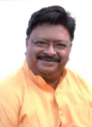 खुशियों के रंगों से सराबोर हो सबका जीवन, जिलाध्यक्ष यू.डी. मिंज ने दी होली की बधाई