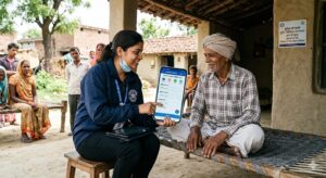 जनगणना 2026: कल 16 अप्रैल से शुरू होगी ‘स्व-गणना’, घर बैठे मोबाइल से दर्ज करें अपने परिवार की जानकारी; जानें पूरा तरीका