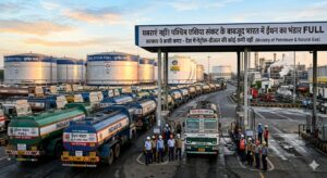 टोल प्लाजा पर अब कैश को ‘नो एंट्री’ 10 अप्रैल से देशभर में बंद होगा नकद भुगतान और बिना फास्टैग यूपीआई से देना होगा 25 प्रतिशत ज्यादा टोल