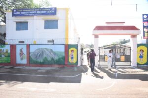 जशपुर नगर में स्वामी आत्मानंद अंग्रेजी माध्यम विद्यालय में एडमिशन का सुनहरा अवसर