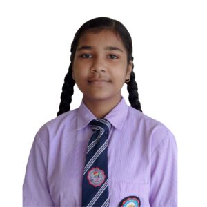 ओमनी इंटरनेशनल स्कूल में कंप्यूटर विषय में 100% रिजल्ट, दिव्या चौरसिया टॉपर