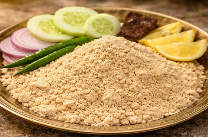 लोकपर्व सतुआन 2026: बिहार-झारखंड में आज उत्साह, गर्मी से बचाव और नई फसल के स्वागत का अनूठा उत्सव